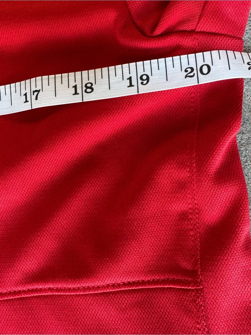 Nike Red St. Louis Cardinals Short-Sleeve Hooded Pullover